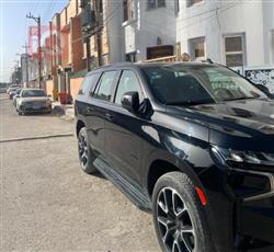 شيفروليه تاهو